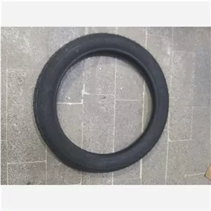 لاستیک جلو موتور سیکلت هندا گل زنبوری