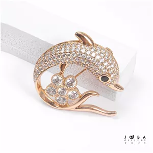 گل سینه دلفین ژوپینگ کد 1091572227
