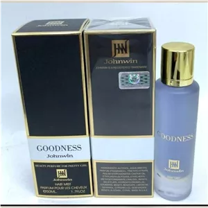 عطر مو گودگرل کارولینا هررا جانوین GOOD GIRL Hair list