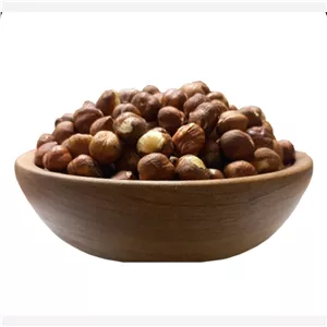 مغز فندق ایرانی قهوه ای