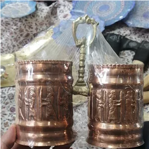 جاقاشقی دوقلو مسی