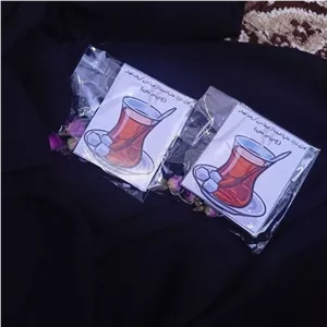گیفت نذری چای محرم و صفر