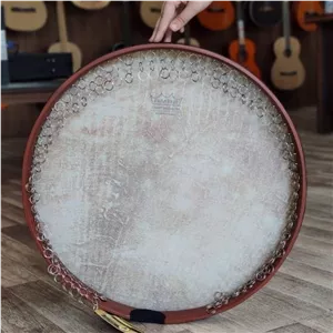 دف سما رمو اصل با کاور 