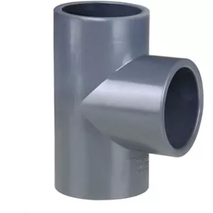 سه راه چسبی upvc برند پیمتاش سایز110 (پس کرایه)