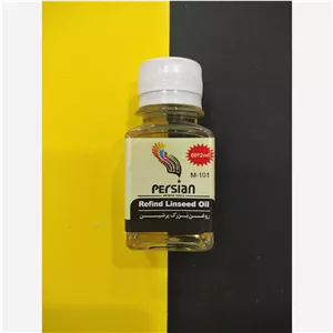 روغن بزرک 60 میل پرشین 