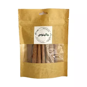 دارچین سیگاری ممتاز جالینوس 500 گرم