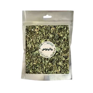 گزنه  خشک ممتاز جالینوس 100 گرم