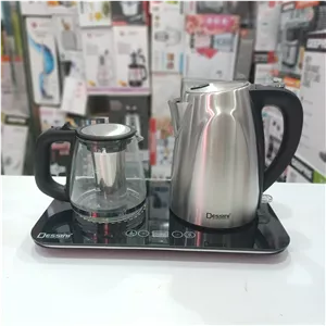 چاییساز کنارهمی دسینی ارسال رایگان 