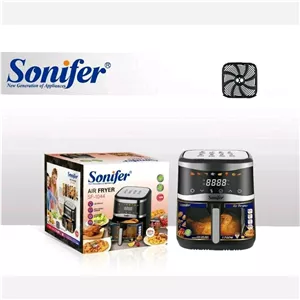 سرخ کن 8.2لیتر سونیفر مدل sf-1044 