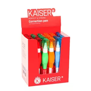 لاک غلط گیر 3 میل کایزر sk 1002