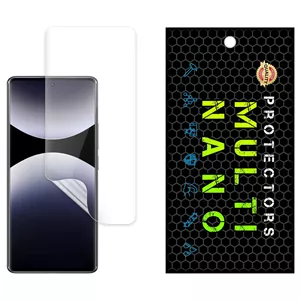 محافظ صفحه نمایش گوشی شیائومی Redmi Note 14 Pro 4G نانو هیدروژل