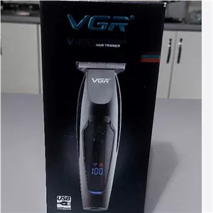 موزر شیور VGR