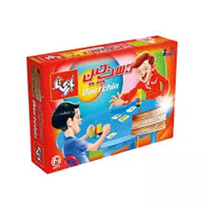 کمک آموزشی.دست چین2نفره.بازی تا - 095594
