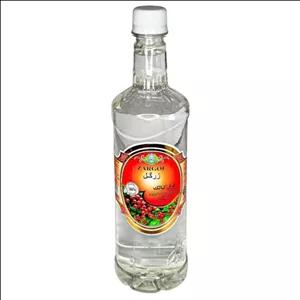 عرق کیالک زرگل - عرق کیالک گل پاک کاملا طبیعی و بدون اسانس - 1 لیتری محیا 