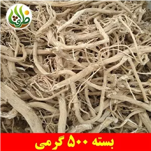 ریشه کبر ( ریشه هندوانه کبر ) ظرافت 500 گرمی