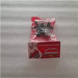 سر شمع(کلاه شمع)موتور سیکلت برند نیترو