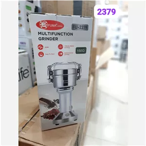  آسیاب حرفه ای 150 گرمی فوما مدل 2379 