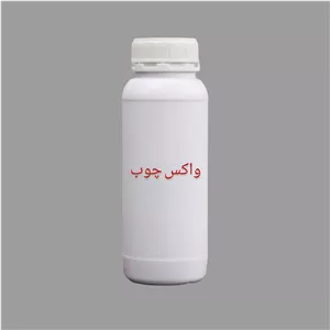 واکس چوب براق کننده و ضدآب کننده