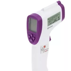 تب سنج دیجیتال زنیت مد مدل IT-122