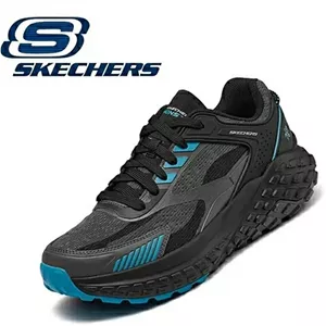 کفش ورزشی دوچرخه مردانه اسکیچرز مدلSPORTMENS 232743 (اصلی)