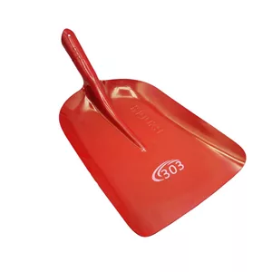 بیل پارویی شوکا مدل فلزی کد YP-3035028CM