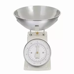ترازو آشپزخانه وینتیج گرین مدل Green Lion Vintage Kitchen Scale ارسال رایگان 