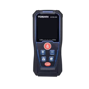 متر لیزری توسن مدل M1100-LDM (100 متر)