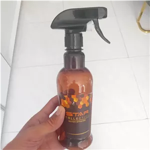 آبپاش آرایشگری استار سری 3 حالته 