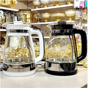 کتری برقی پیرکس وگاترونیکس ( وگاتی ) مدل VE- 235