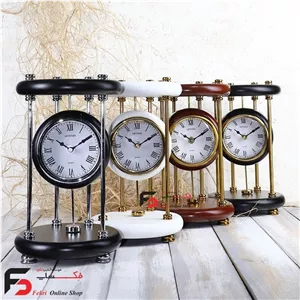 ساعت آرتمیس رومیزی 1025