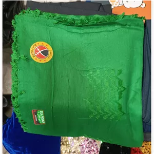 چفیه سبز سیدی