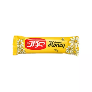 عسل تکنفره 12 گرم جوان بسته 500 عددی 