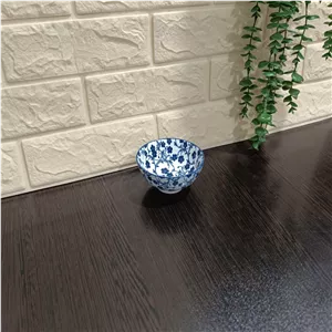 کاسه ترشی پاشاهوم ( طرح گل آبی )