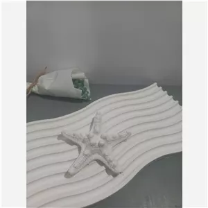 قالب ستاره دریایی بزرگ