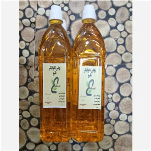 روغن کانولا ( کلزا ) بکر ناتیو یک لیتری با ضمانت صد در صد خلوص 