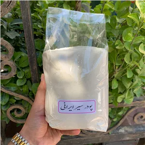 پودر پیاز اعلا خالص 1 کیلوگرمی آقای زعفران
