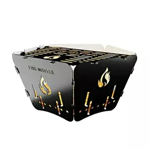آتش دان و فایر باکس Fire Master مدلF6