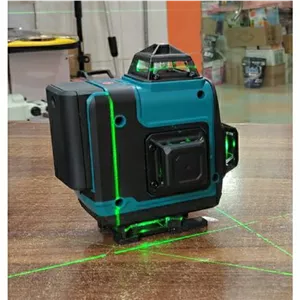 تراز لیزری 360 درجه ماکیتا مدلMakita 4D 360