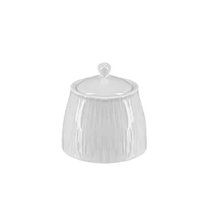 قندان گلدکیش طرح آرنیکا کد GK801188 (پس کرایه)