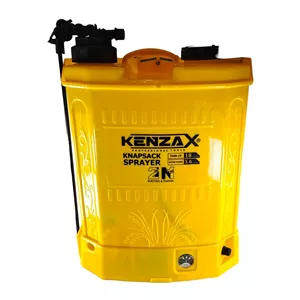 سم پاش شارژی 18 لیتری کنزاکس مدل KNS-218
