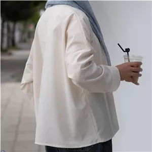 شومیز راه راهی بهاره و تابستانی