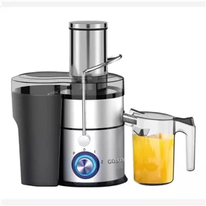 آبمیوه گیری مدل GSJ-801 گوسونیک