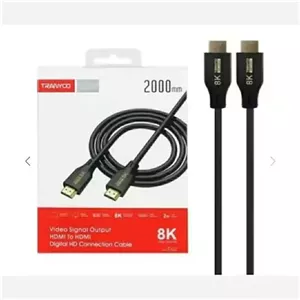 کابل تبدیل HDMI ترانیو مدل G2