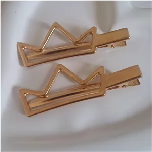 گیره انبری تاجی