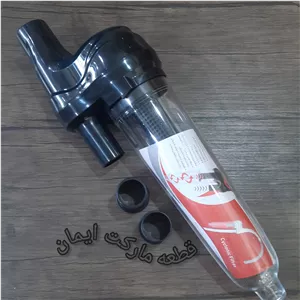 فیلتردوارجاروبرقی برند وتوو