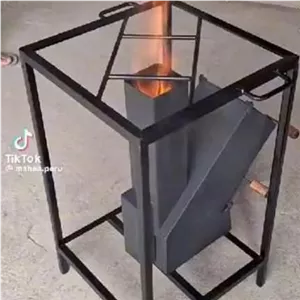 آتشدان مدل هنا(پسکرایه)