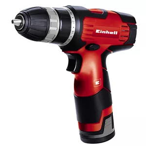 دریل پیچ گوشتی شارژی اینهل  TH-CD 12 Li 12V