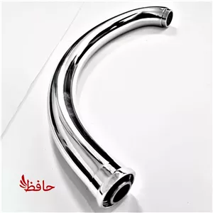 علم شیر ظرفشویی مدل Q01 پلاس  (پسکرایه)
