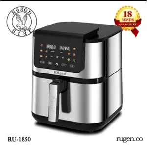 سرخ کن برند روگن مدل 1850 کیفیت ضمانتی 