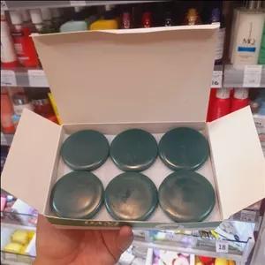 وکس سکه ای دنی وان 20 گرمی زیتون 